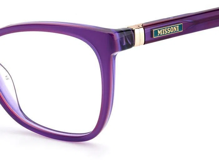Missoni Mis0060 Eyeglasses - view 12